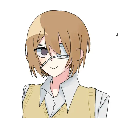 Profile image of よはく