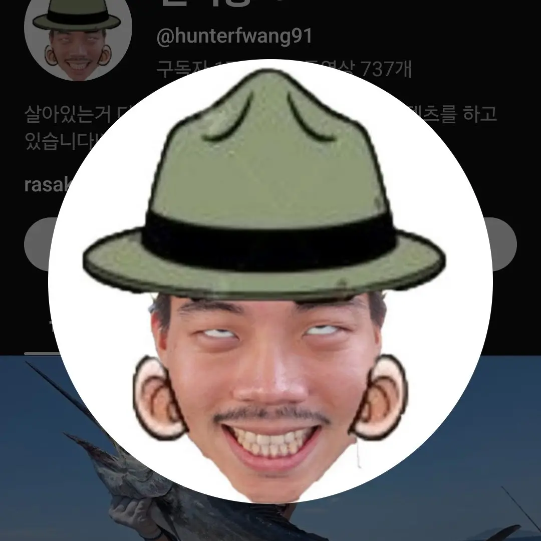 ModestHero6518의 헌터퐝