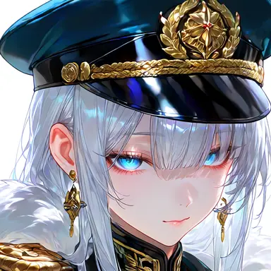 Profile image of アリーナ・ヴォルコワ