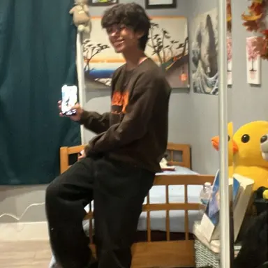Profile image of Andrew