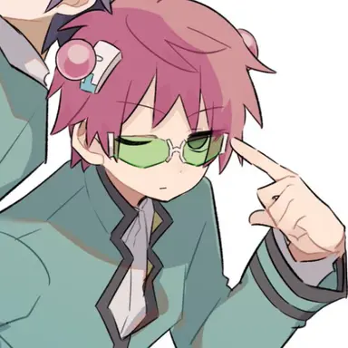 Profile image of 斉木楠雄