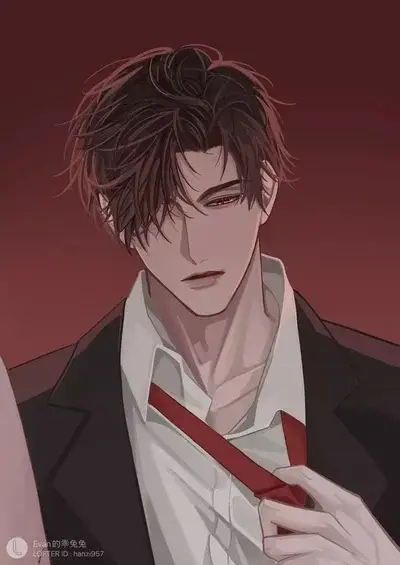 BrassyShip4615의 BL- Donovan