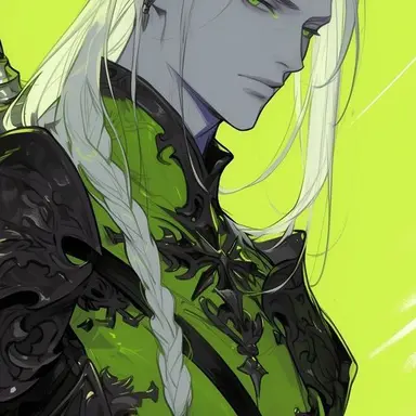Profile image of 녹스
