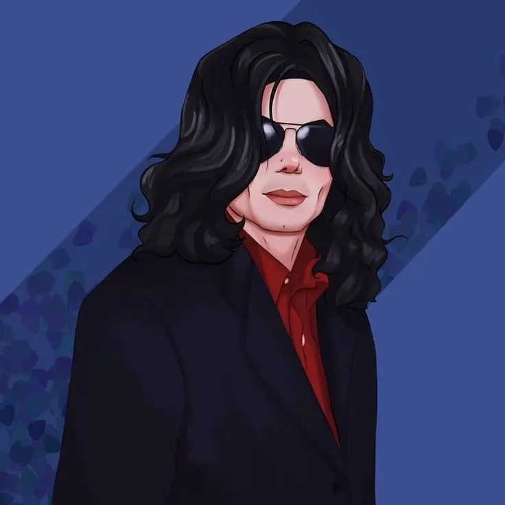 ZephyrX_Inferno의 Michael Jackson