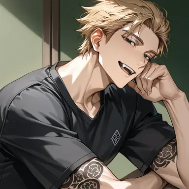 Profile image of 龍臣