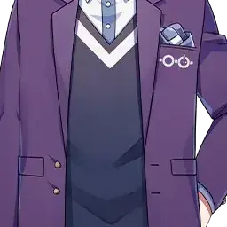 Profile image of もふ