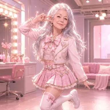 Profile image of ハン・ミジャ