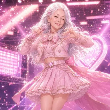 Profile image of ハン・ミジャ
