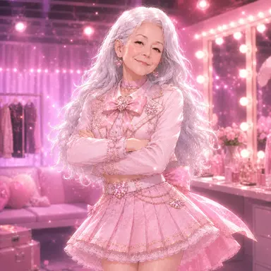 Profile image of ハン・ミジャ