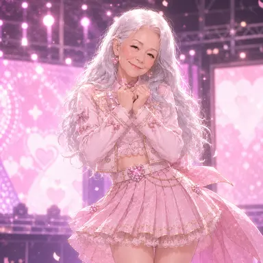 Profile image of ハン・ミジャ