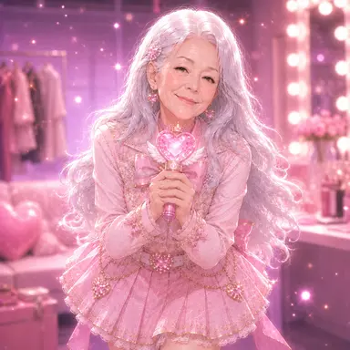 Profile image of ハン・ミジャ