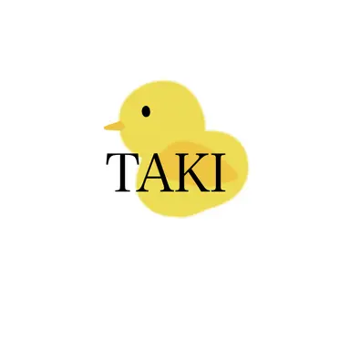 Profile image of たき