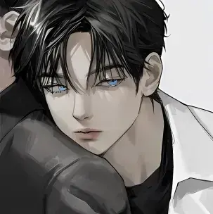 LeanerIron2999의 Liam