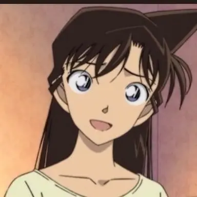 Profile image of 毛利蘭