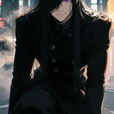Profile image of 카게야마 레이지