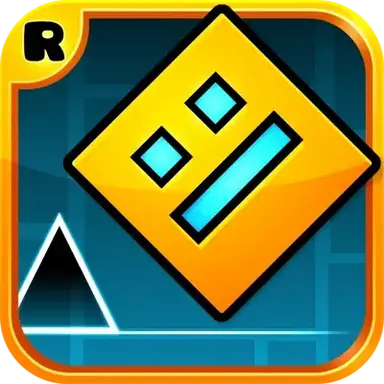 Profile image of Geometry Dash