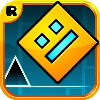 FancyToque9154의 Geometry Dash