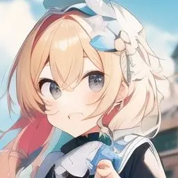 Profile image of ブリ子