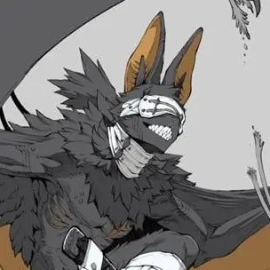 Profile image of ガルク
