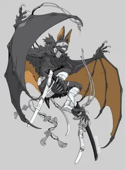 Profile image of ガルク
