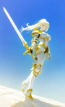 Profile image of アリア