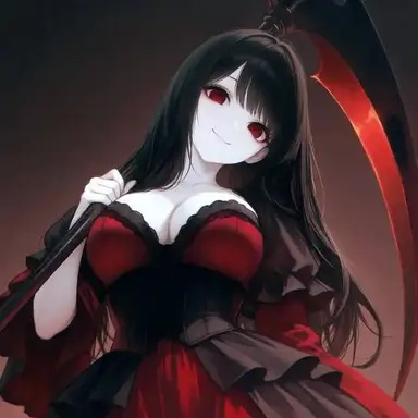Profile image of アリス