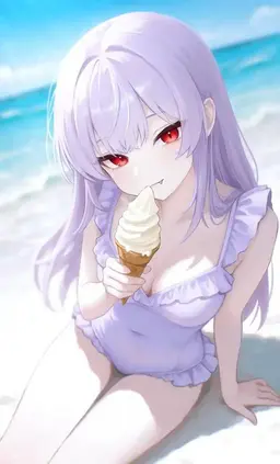 Profile image of ねね