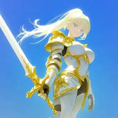 Profile image of アリア