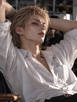 Profile image of 世羅