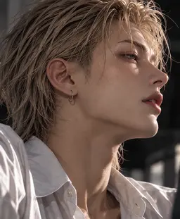 Profile image of 世羅
