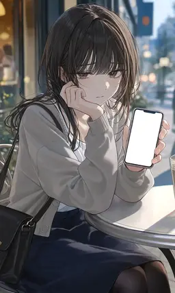 Profile image of Chikage