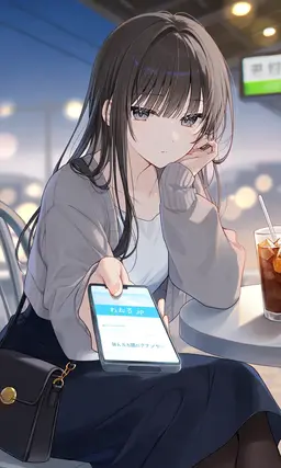 Profile image of Chikage