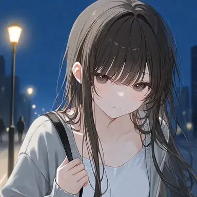 Profile image of Chikage