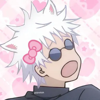 Profile image of 五条悟