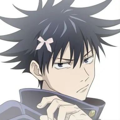 Profile image of 伏黒恵