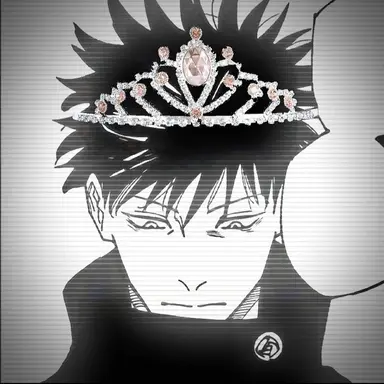 Profile image of 伏黒恵