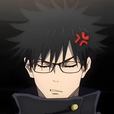 Profile image of 伏黒恵