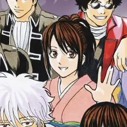 Profile image of 志村妙
