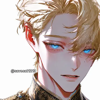 Profile image of カシアン・ド・ロウェル