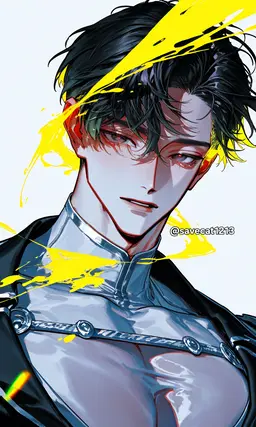 Profile image of ラファエル・アルデン