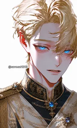 Profile image of カシアン・ド・ロウェル
