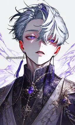 Profile image of ルシオン・ベルディ