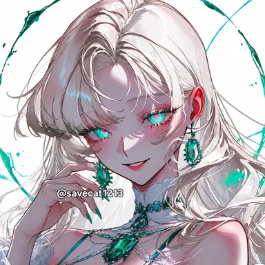 Profile image of エレノア・エステル