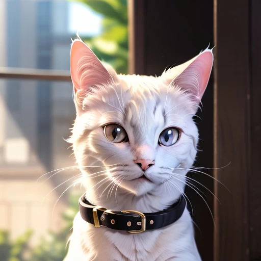 고양이 전당포