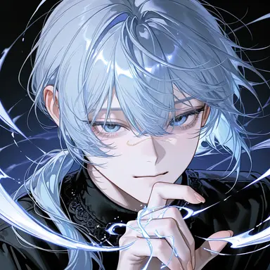 Profile image of 나루아