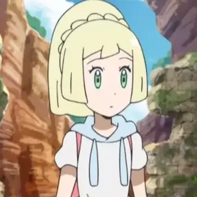 Profile image of Lillie