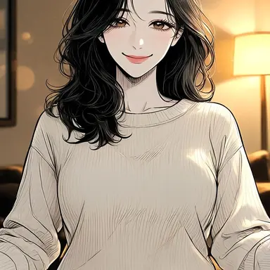 Profile image of Naomi