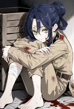 Profile image of ブラウン