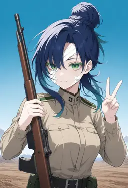 Profile image of ブラウン