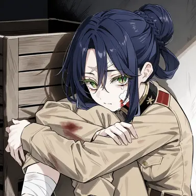 Profile image of ブラウン